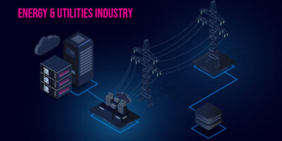 Network Modernization for the Energy & Utilities Industry