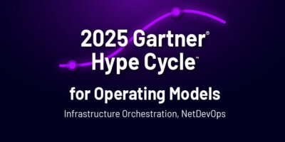 Gartner Hype Cycle for IT Operations, 2025