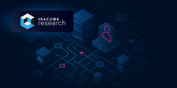 theCUBE Research report on reimagining infrastructure in the agentic AI era with data, automation, and intelligent systems.