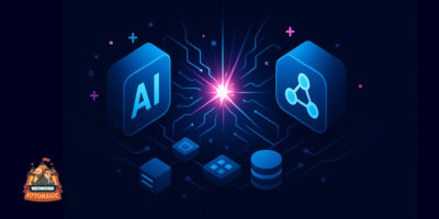 When AI Met the Network: Hype, Hope, & the Hard Parts