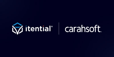 Itential & Carahsoft Partner to Bring Hybrid Cloud Network Automation & Orchestration to the Public Sector