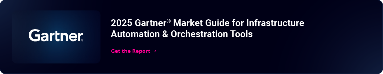 Home CTA-Gartner 2025