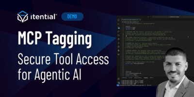 MCP Tagging: Secure Tool Access for Agentic AI