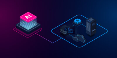 The AI for Infrastructure Journey: From Experimentation to Autonomous Operations