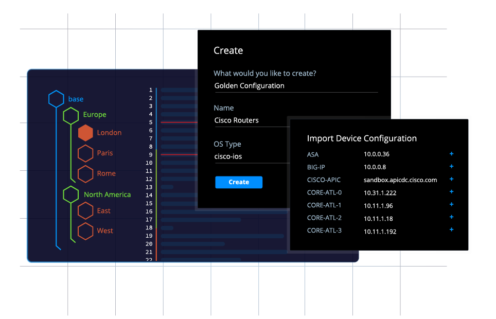 Config-Eliminate Misconfig
