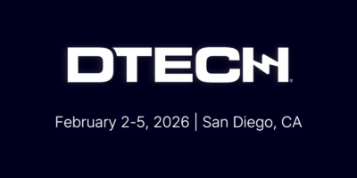 DistribuTECH 2026