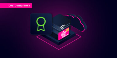 How a Global Enterprise Is Orchestrating PCI Compliance & Infrastructure Change with Itential