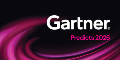 Gartner Predicts 2026: AI Agents Will Reshape Infrastructure & Operations