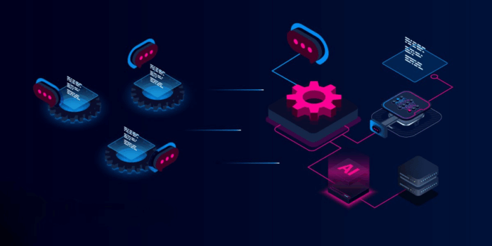 William Collins blog on AI Agents Aren't About Autopilot, They're About Making Better Decisions Faster