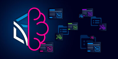 Itential AI Hackathon: 17 Agents. 31 Tool Bindings. 10+ Projects. One Very Big Signal.