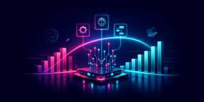 The ROI Maturity Curve That Transforms Network Automation from Cost Center to Business Driver