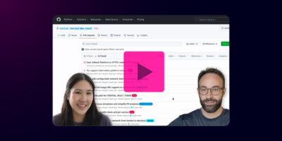 Itential DevStack: Deploy the Itential Stack with a Single Command