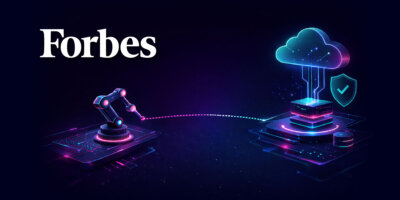 From Automation to Autonomy: The Next Control Plane for Digital Infrastructure