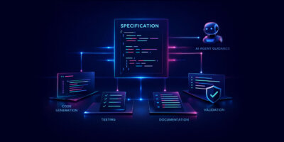From Vibes to Specs: Examining the Shift to Spec-Driven Development