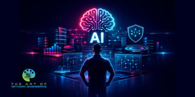 The ABCs of AI for Network Engineers: A Conversation Worth Having