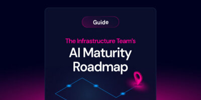 The Infrastructure Team’s AI Maturity Roadmap