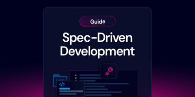 What Is Spec-Driven Development? The New Operating Model for Network & Infrastructure Automation