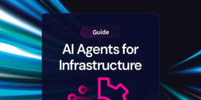 AI Agents for Infrastructure: A Practical Taxonomy of Agent Types, Paradigms, & When to Use Each