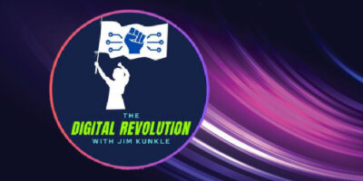 The Evolution From Network Engineer To AI Orchestrator with John Capobianco