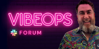 VibeOps Forum &ndash; The Community Where AI Meets Network Ops
