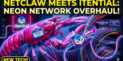 MCP, AI Agents, and the Future of Network Infrastructure