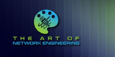 The Hello World of AI for Network Engineers | The Art of Network Engineering