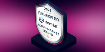 The Futuriom 50: Top Cloud Trends & Private Companies 2025