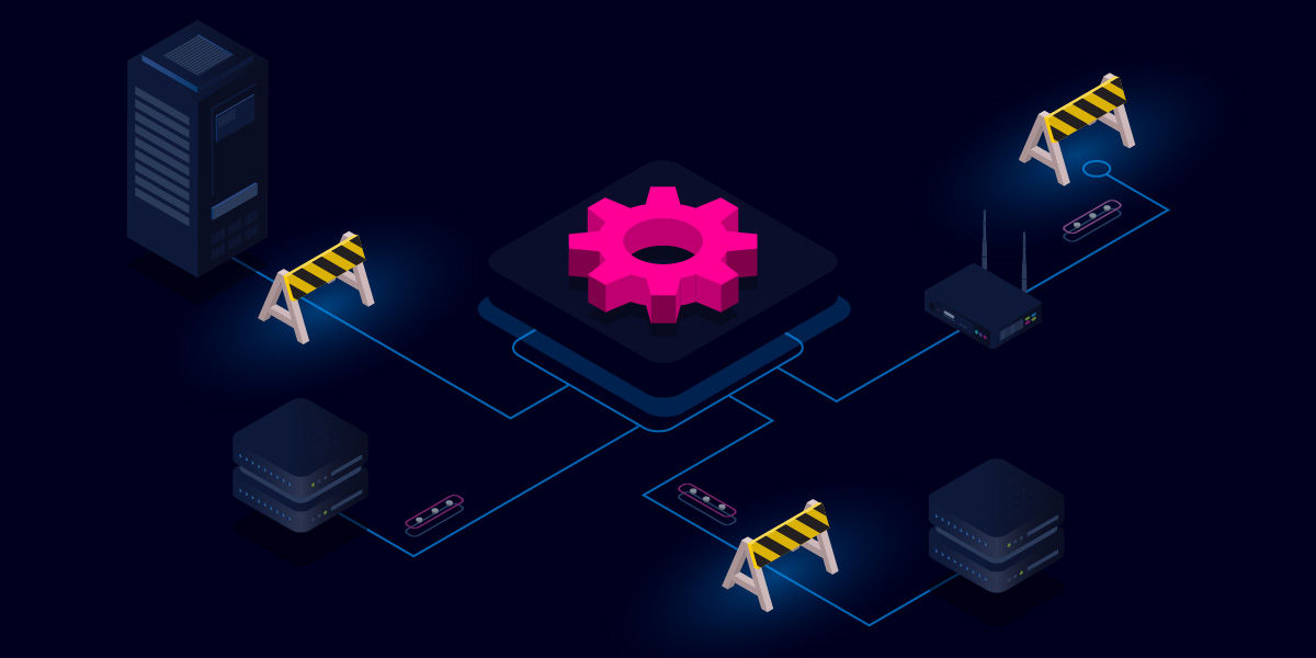 Invisible Issues Blocking Your Automation Goals | Itential Blog