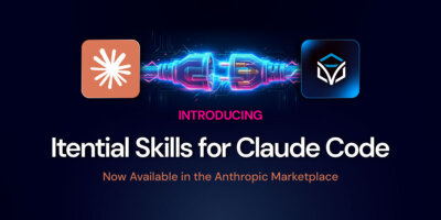 Introducing Itential Skills for Claude Code: Now Available in the Anthropic Marketplace