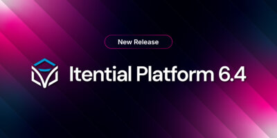 Python, Meet the Canvas: What’s New in Itential Platform 6.4