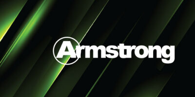 Armstrong World Industries: Accelerating Service Delivery with Itential