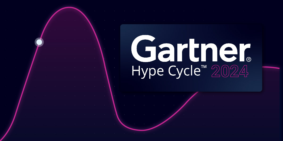 Gartner® Hype Cycle for I&O Automation Highlights Shift Towards ...
