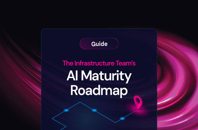 Autonomous Operations Maturity Model The Infrastructure Team's AI Maturity Roadmap: From First Experiment to ...