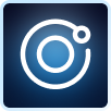 Icon symbolizing closing the loop