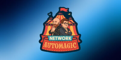 The Square Table: AI, Hype, and the Future of Network Engineering | Network Automagic