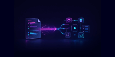 From Spec to Deployed: How Itential&rsquo;s Builder Skills Use Spec-Driven Development to Build Automation
