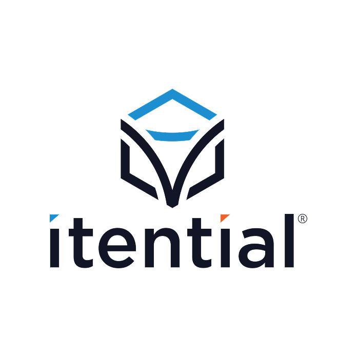 Itential logo