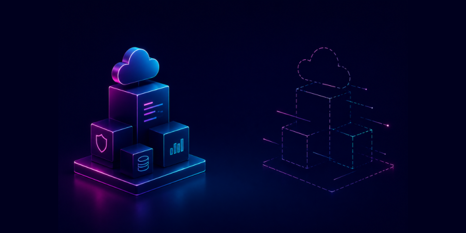 The production gaps – auth, audit trails, HA, governance — are where DIY agentic orchestration breaks down.