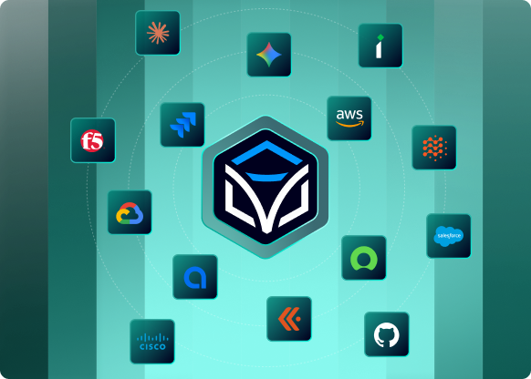 Agentic Operations Platform for Infrastructure | Overview | Itential