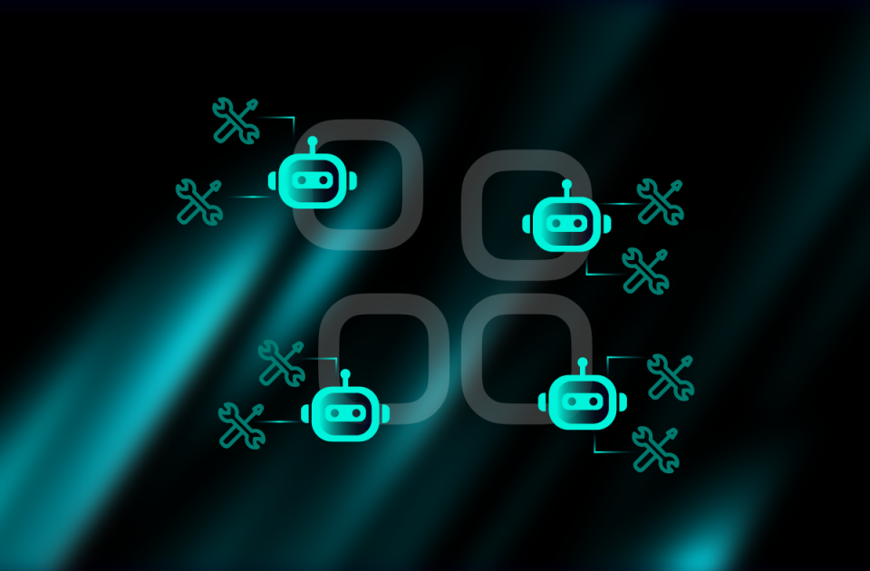 The 46-Tool Agent: Why Modularity Beats Monolithic Agents in Production
