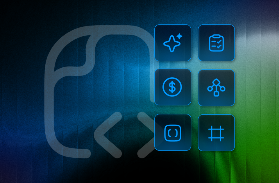 Vibe Coding representation that shows the promise of spec-driven development in production.