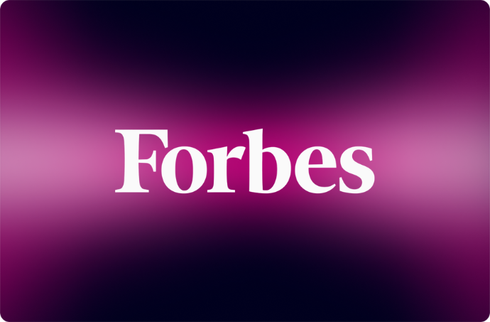 Forbes logo for Chris Wade article Why Deterministic Automation Was Never Going To Be Enough