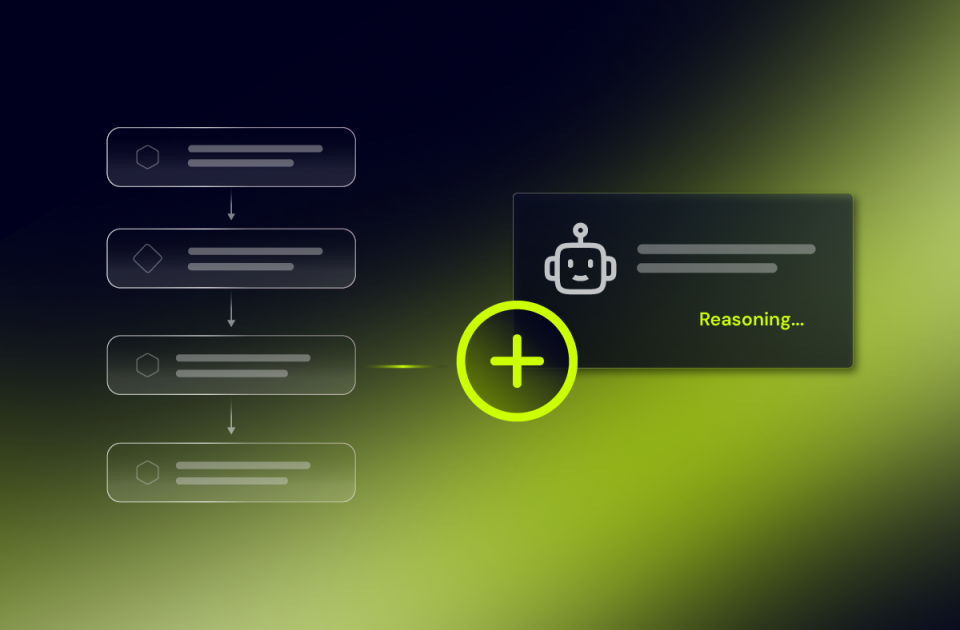 Why Deterministic Automation Was Never Going To Be Enough