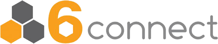6connect vendor logo