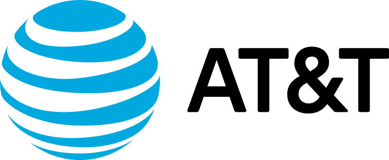 AT&T vendor logo