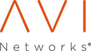 AVI Networks vendor logo