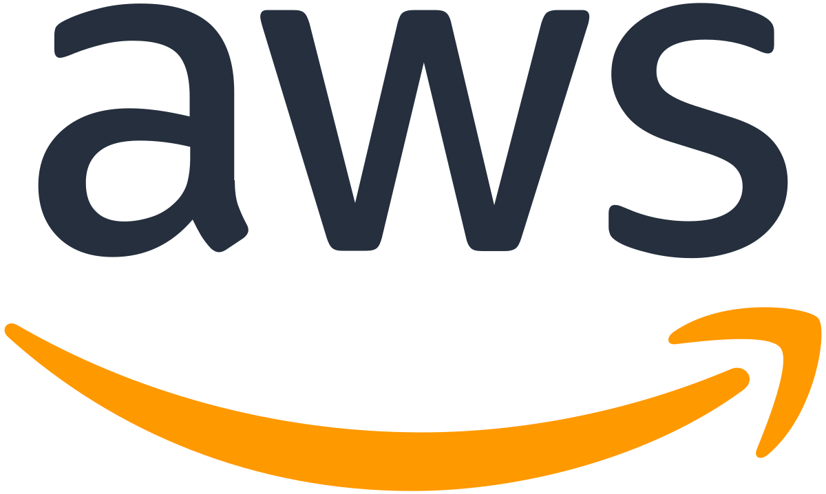 Amazon Web Services vendor logo