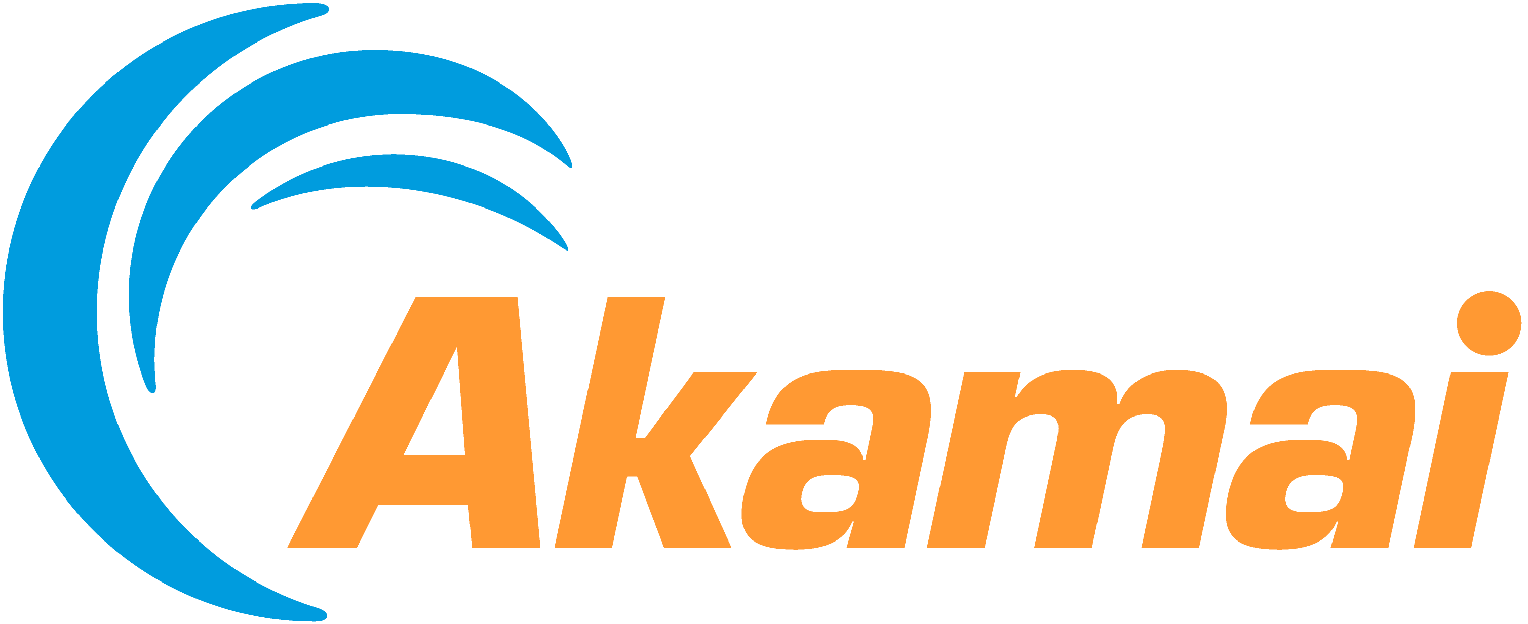 Akamai vendor logo