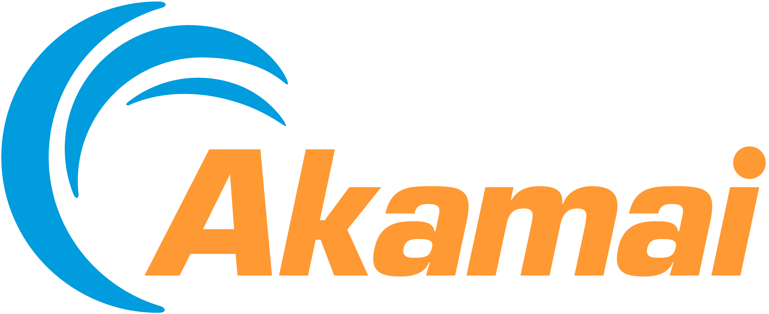 Akamai vendor logo