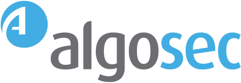 Algosec vendor logo